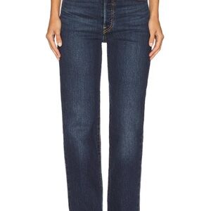 Classic Blue Levi’s Women's Jeans